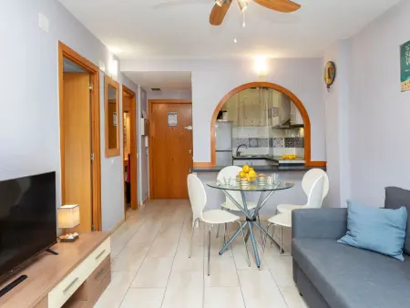 Cordoba, Appartement 4 personnes à Salou - Photo 7