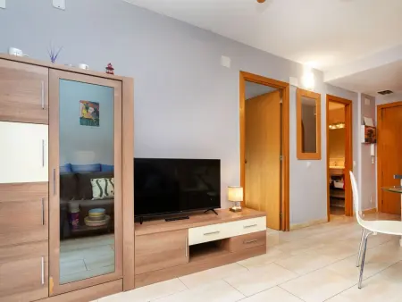 Cordoba, Appartement 4 personnes à Salou - Photo 9