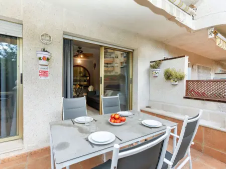 Cordoba, Appartement 4 personnes à Salou - Photo 14