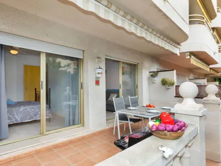 Cordoba, Appartement 4 personnes à Salou - Photo 17