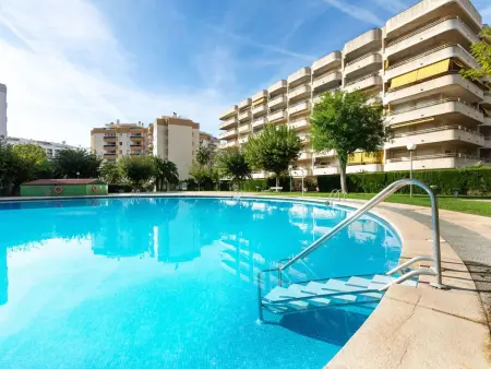Cordoba, Appartement 4 personnes à Salou - Photo 20