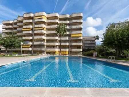 Cordoba, Appartement 4 personnes à Salou - Photo 23