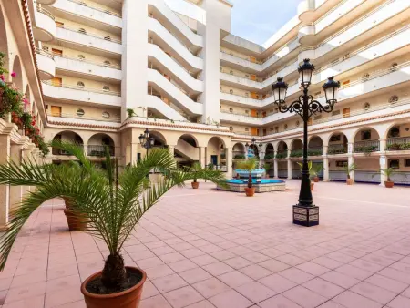 Cordoba, Appartement 4 personnes à Salou - Photo 24