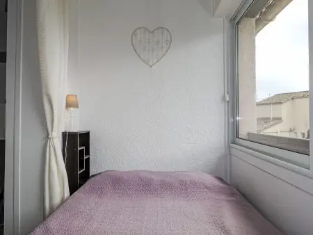 La Cadière, Appartement 4 personnes à Six Fours - Photo 12