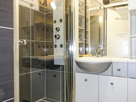 La Cadière, Appartement 4 personnes à Six Fours - Photo 18