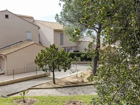 La Cadière, Appartement 4 personnes à Six Fours - Photo 22
