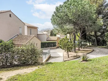 La Cadière, Appartement 4 personnes à Six Fours - Photo 23