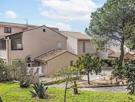 La Cadière, Appartement 4 personnes à Six Fours - Photo 24