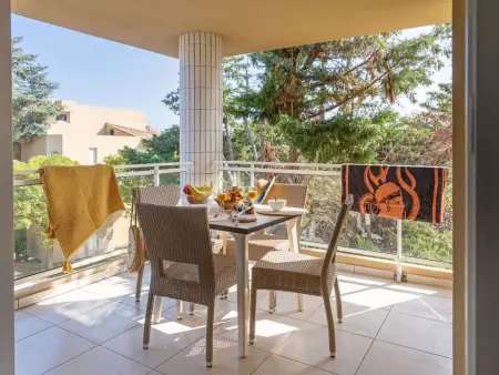 MB4, Appartement 4 personnes à Moriani Plage - Photo 1