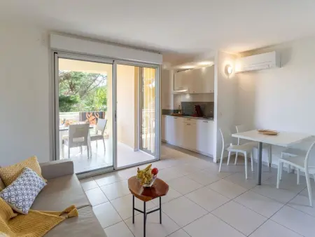 MB4, Appartement 4 personnes à Moriani Plage - Photo 5