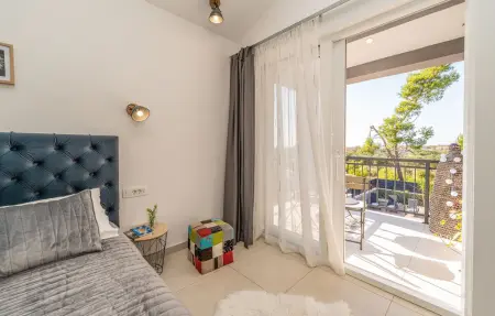 Maison 8 personnes à Privlaka - Photo 4