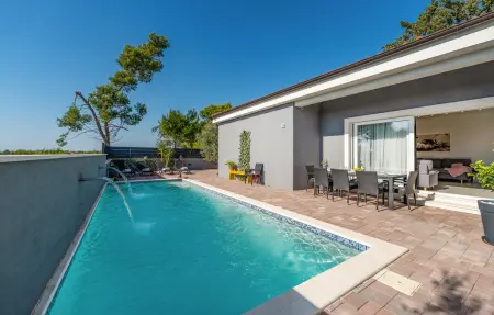 Maison 8 personnes à Privlaka - Photo 5