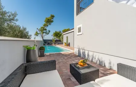 Maison 8 personnes à Privlaka - Photo 6