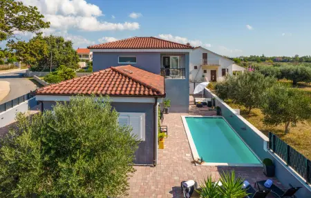 Maison 8 personnes à Privlaka - Photo 9