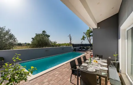 Maison 8 personnes à Privlaka - Photo 11