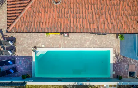 Maison 8 personnes à Privlaka - Photo 12