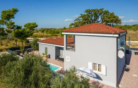 Maison 8 personnes à Privlaka - Photo 13