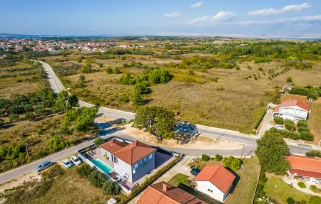Maison 8 personnes à Privlaka - Photo 14