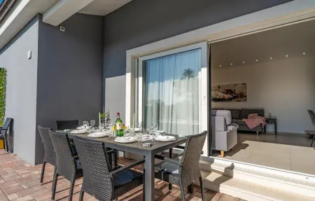 Maison 8 personnes à Privlaka - Photo 15
