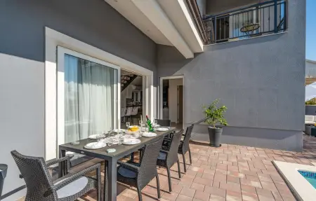 Maison 8 personnes à Privlaka - Photo 16
