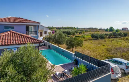 Maison 8 personnes à Privlaka - Photo 19