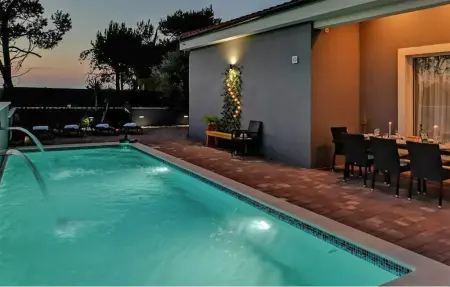 Maison 8 personnes à Privlaka - Photo 20