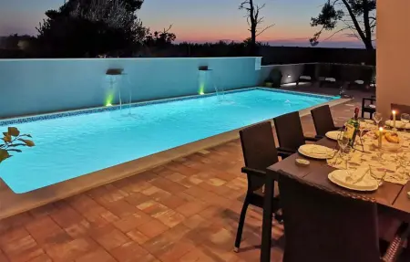 Maison 8 personnes à Privlaka - Photo 21