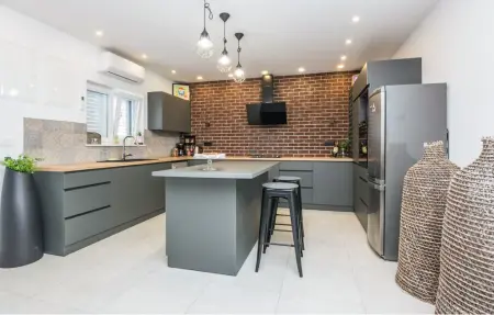 Maison 8 personnes à Privlaka - Photo 22