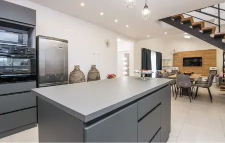 Maison 8 personnes à Privlaka - Photo 23