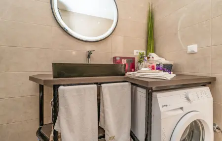 Maison 8 personnes à Privlaka - Photo 30