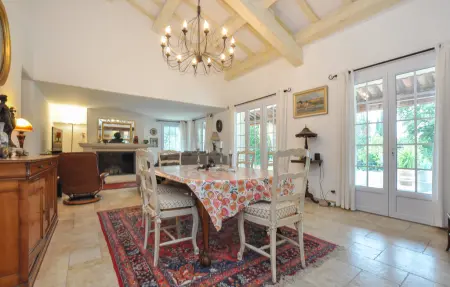 Maison 6 personnes à Seillans - Photo 2