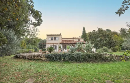 Maison 6 personnes à Seillans - Photo 7