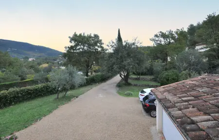 Maison 6 personnes à Seillans - Photo 8