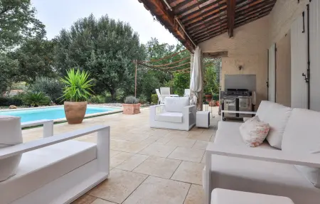 Maison 6 personnes à Seillans - Photo 10
