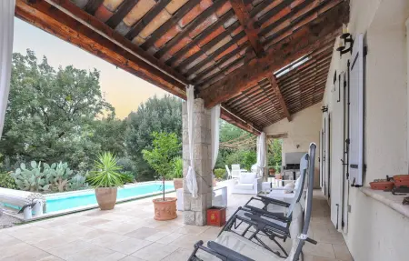 Maison 6 personnes à Seillans - Photo 11