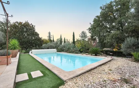 Maison 6 personnes à Seillans - Photo 12