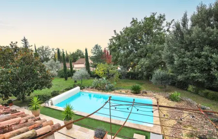 Maison 6 personnes à Seillans - Photo 13