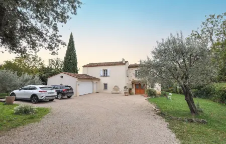Maison 6 personnes à Seillans - Photo 15
