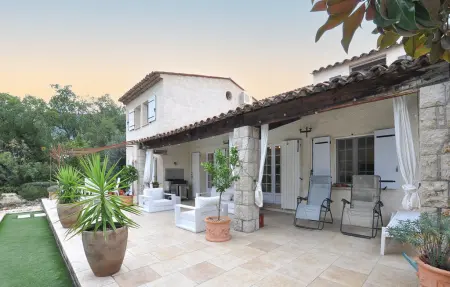Maison 6 personnes à Seillans - Photo 16