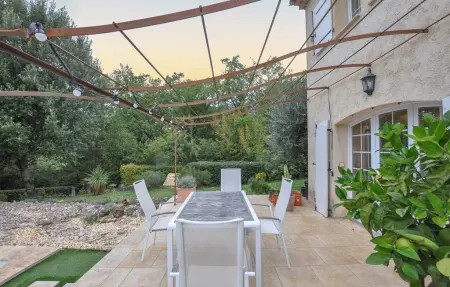 Maison 6 personnes à Seillans - Photo 18