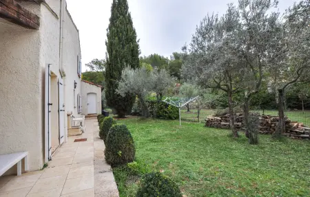 Maison 6 personnes à Seillans - Photo 19