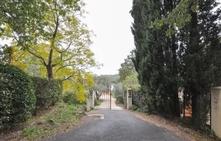 Maison 6 personnes à Seillans - Photo 20