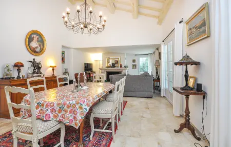Maison 6 personnes à Seillans - Photo 21
