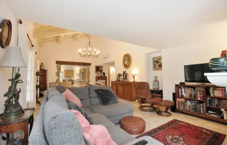 Maison 6 personnes à Seillans - Photo 22