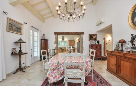 Maison 6 personnes à Seillans - Photo 23