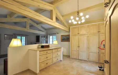 Maison 6 personnes à Seillans - Photo 26