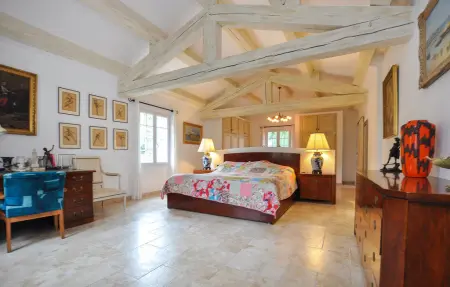 Maison 6 personnes à Seillans - Photo 27