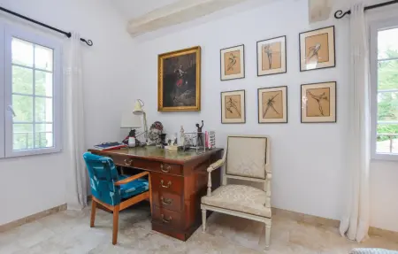 Maison 6 personnes à Seillans - Photo 28