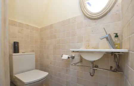 Maison 6 personnes à Seillans - Photo 35