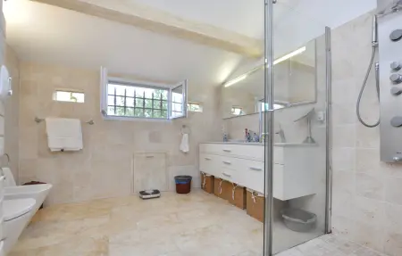 Maison 6 personnes à Seillans - Photo 36